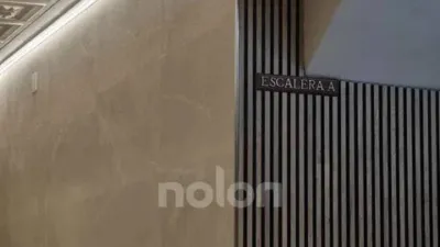 Apartment in Nou Barris photo 9