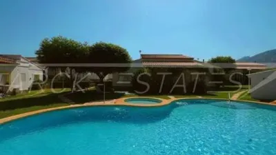 Casa - Vista 3