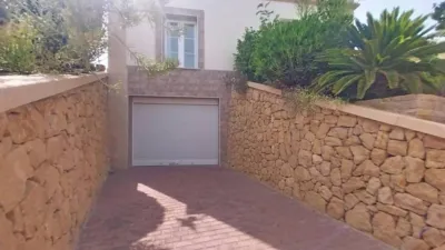 Chalet in Finestrat Area photo 34