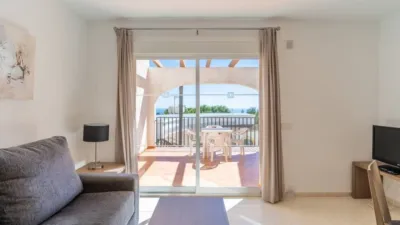 House in Calpe - Calp photo 16
