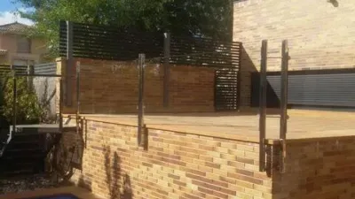 Chalet en venta en Sepulcro Bolera-Universidad-Hermanos Falcó - Vista 5