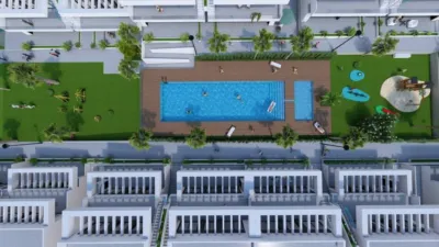 Casa – Algorfa, La Rellana - Vista 4