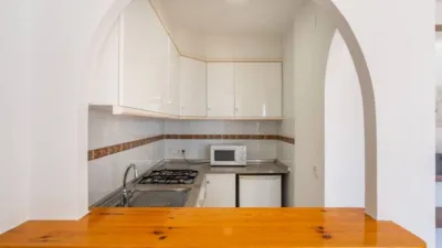 House in Calpe - Calp photo 34
