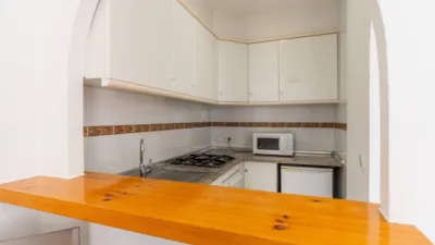 House in Calpe - Calp photo 29