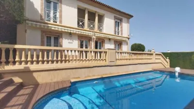 Chalet in Finestrat Area photo 32