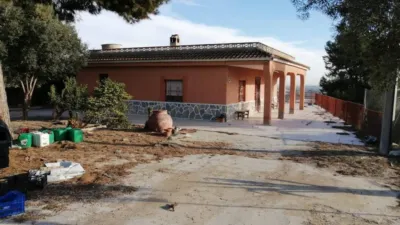 Terreno en venta en Orihuela Pedanías - Vista 2