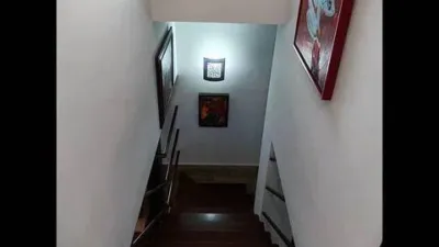 Terraced house on Calle de la Costa Rica photo 30