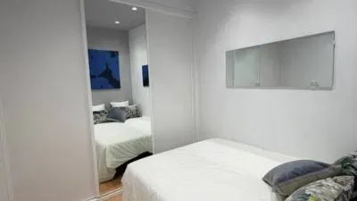 Apartment on Calle de Andrés Borrego photo 11