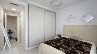 Casa – Orihuela, Lagosol-Sector F-2 - Vista 2