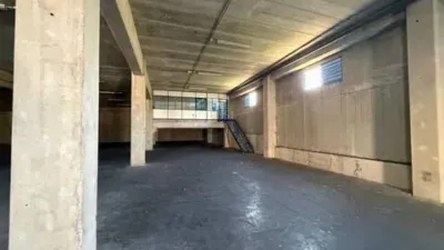 Nave industrial en alquiler en Calle Calle Dos Afiadores - Vista 3