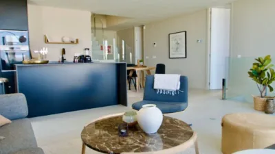 Casa – Finestrat, la Marina Baixa - Vista 5