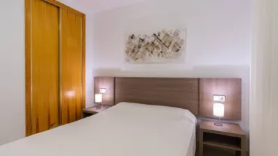 House in Calpe - Calp photo 50