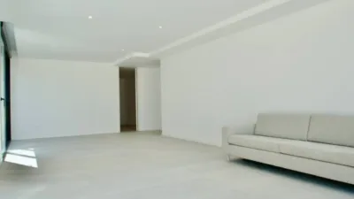 Chalet in the Finestrat Area photo 34