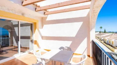 House in Calpe - Calp photo 41