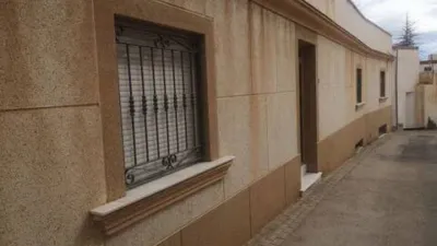 Chalet en calle de las Ánimas photo 20