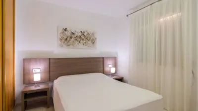 House in Calpe - Calp photo 47