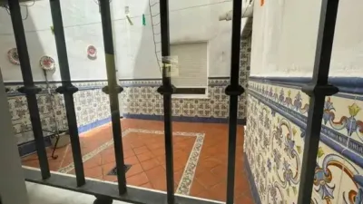Apartment in Ubrique photo 10
