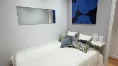 Apartment on Calle de Andrés Borrego photo 10