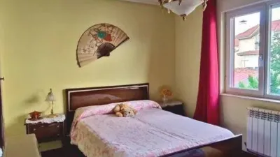 Terraced house on Calle de San Justo photo 9