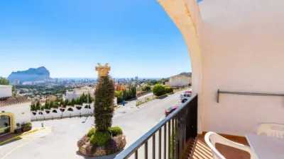 House in Calpe - Calp photo 8