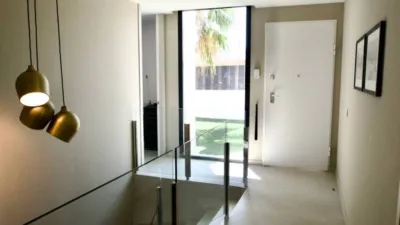 Casa – Finestrat, la Marina Baixa - Más