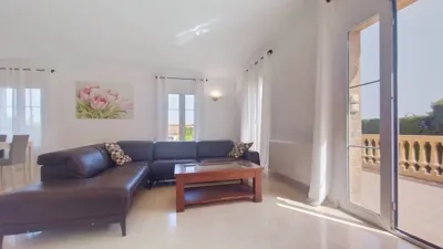 Casa – Finestrat, la Marina Baixa - Més