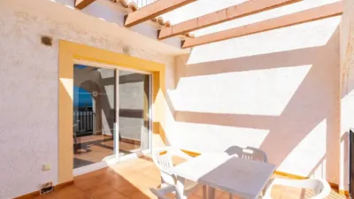 House in Calpe - Calp photo 40
