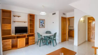 House in Calpe - Calp photo 23
