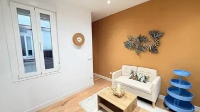Apartment on Calle de Andrés Borrego photo 2