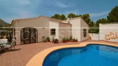 Casa - Vista 2