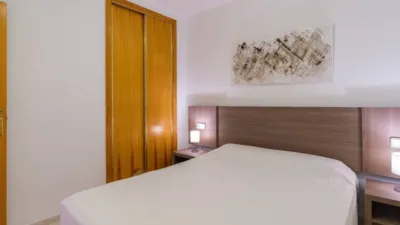House in Calpe - Calp photo 49