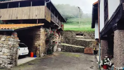Casa – Salas, Samartín - Vista 4