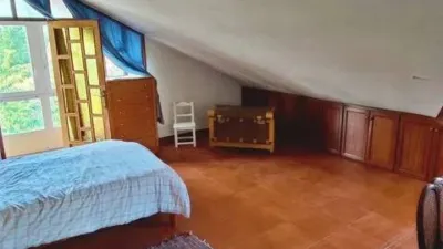 Terraced house on Calle de San Justo photo 30