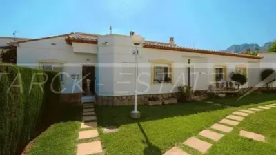 Casa - Más