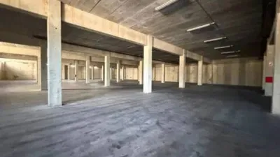 Nave industrial en alquiler en Calle Calle Dos Afiadores - Vista 5