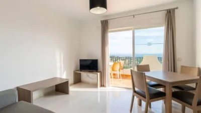 House in Calpe - Calp photo 13