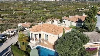 Casa - Más