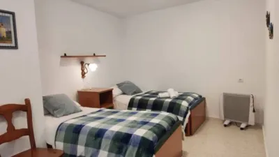 Chalet in Benaocaz photo 10