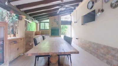 Chalet in Finestrat Area photo 28