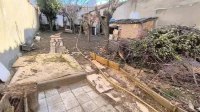 Rustic house in Monte del Rey photo 19