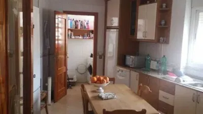 Chalet en calle de las Ánimas photo 11
