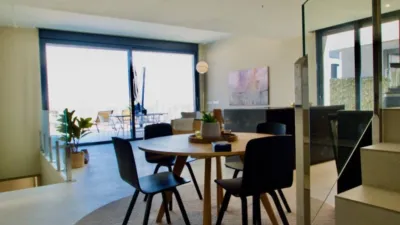 Casa – Finestrat, la Marina Baixa - Vista 4