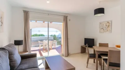 House in Calpe - Calp photo 18