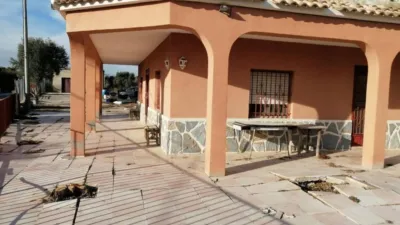Terreno en venta en Orihuela Pedanías - Vista 5