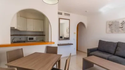 House in Calpe - Calp photo 20