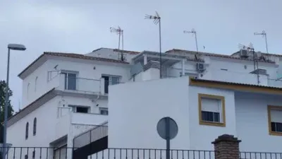 Terraced house in La Villa-La Ribera-Federico Mayo photo 46