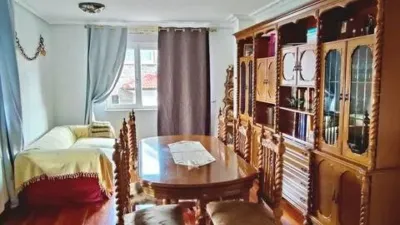 Terraced house on Calle de San Justo photo 15