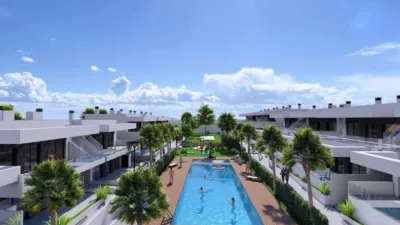 Casa – Algorfa, La Rellana - Vista 5
