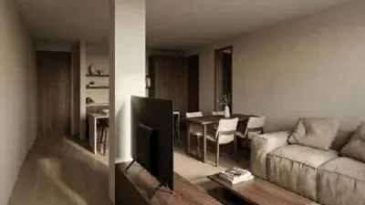 Local comercial en venta en Calle de Víctor Velasco - Vista 4