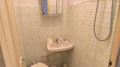 Rustic house in Monte del Rey photo 8